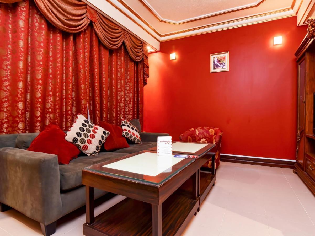 Al Mansour Grand Hotel Ḩafar al Bāţin 外观 照片