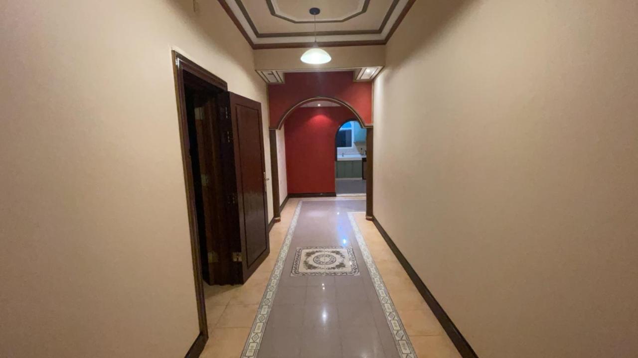 Al Mansour Grand Hotel Ḩafar al Bāţin 外观 照片