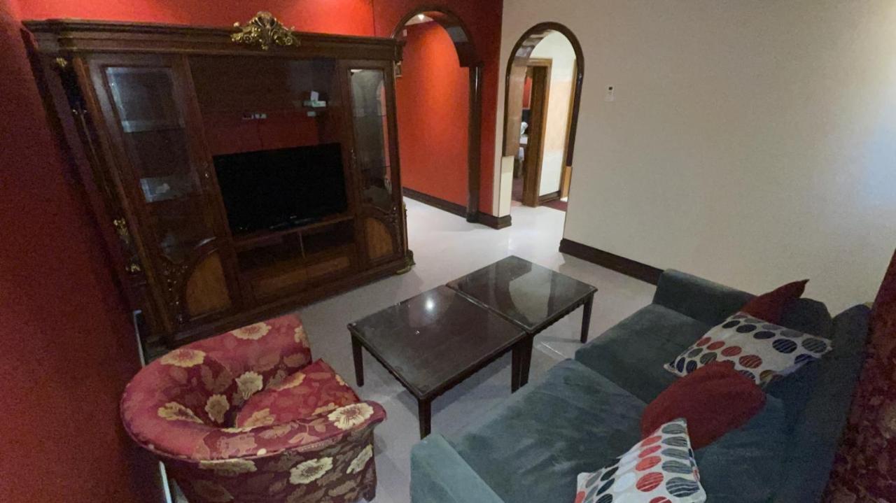 Al Mansour Grand Hotel Ḩafar al Bāţin 外观 照片
